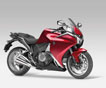 Официальные фото мотоцикла Honda VFR1200 V4 2010
